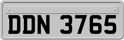 DDN3765