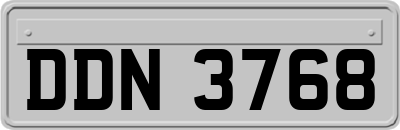 DDN3768