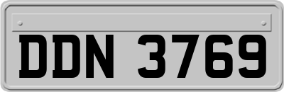 DDN3769