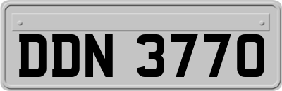 DDN3770