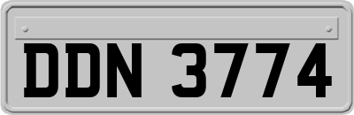 DDN3774