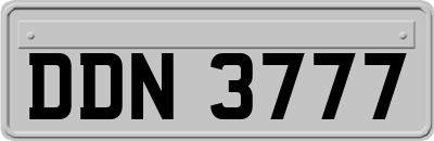 DDN3777