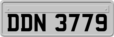 DDN3779