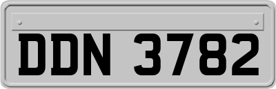 DDN3782