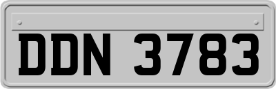 DDN3783
