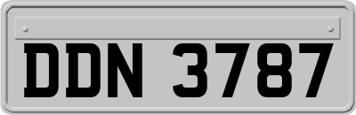 DDN3787