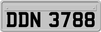 DDN3788