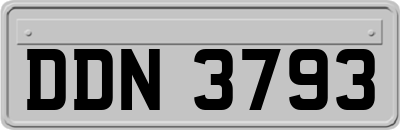 DDN3793