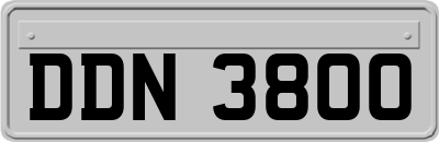 DDN3800