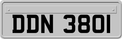 DDN3801