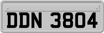 DDN3804