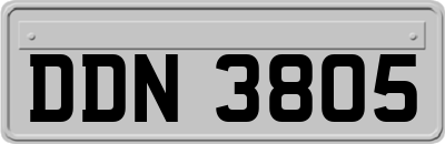 DDN3805