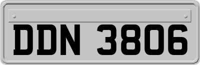 DDN3806