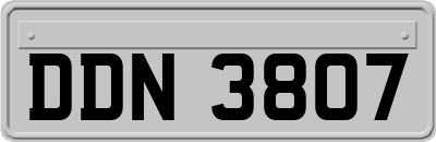 DDN3807