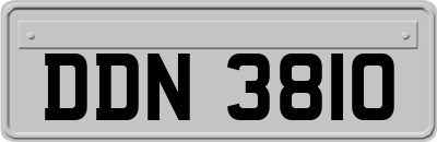 DDN3810