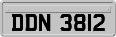 DDN3812