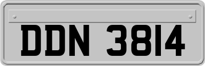 DDN3814