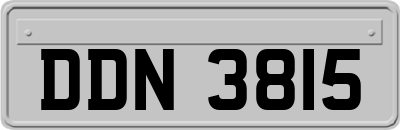 DDN3815