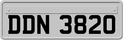 DDN3820