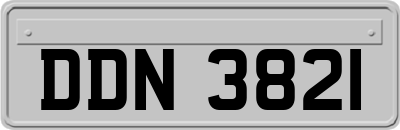 DDN3821