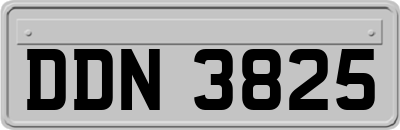 DDN3825