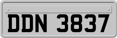 DDN3837