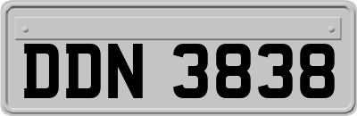 DDN3838