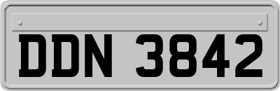 DDN3842
