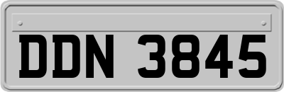 DDN3845