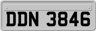 DDN3846