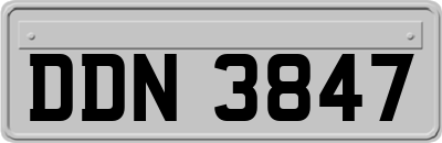 DDN3847