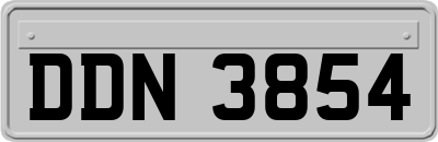 DDN3854