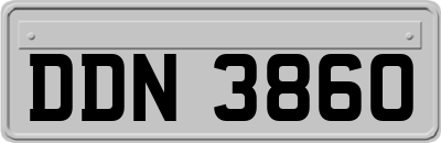 DDN3860