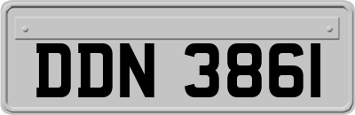 DDN3861