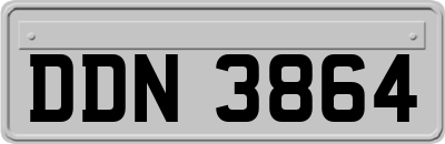 DDN3864