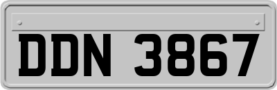 DDN3867