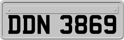 DDN3869