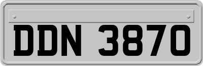 DDN3870