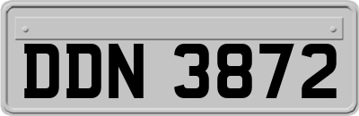 DDN3872