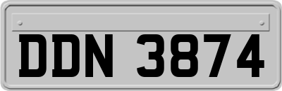 DDN3874