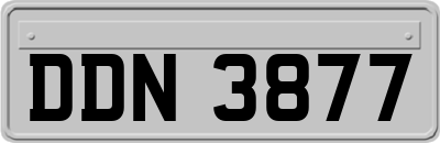 DDN3877