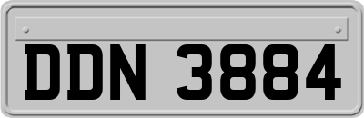 DDN3884