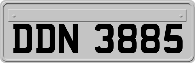 DDN3885