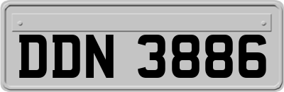 DDN3886