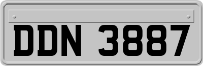 DDN3887
