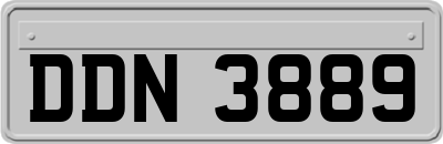 DDN3889