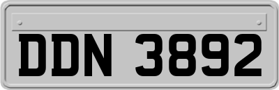 DDN3892