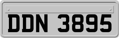 DDN3895
