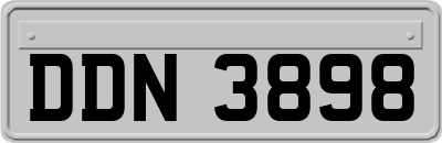 DDN3898