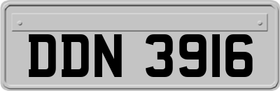 DDN3916